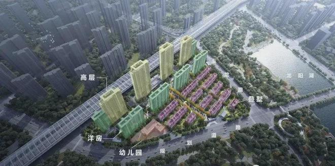 武汉花语汀澜售楼处电话→楼盘首页网站→花语汀澜最新电话(图1)