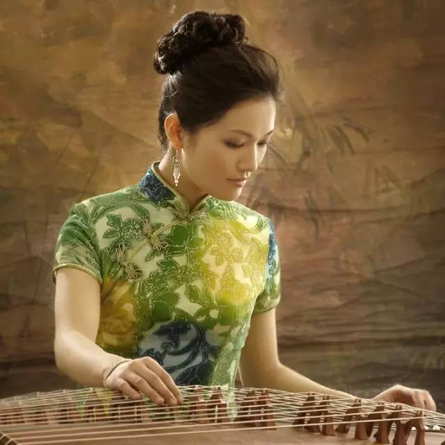 【头条】古筝十大名曲曲曲醉人心！经久不衰的经典(图4)