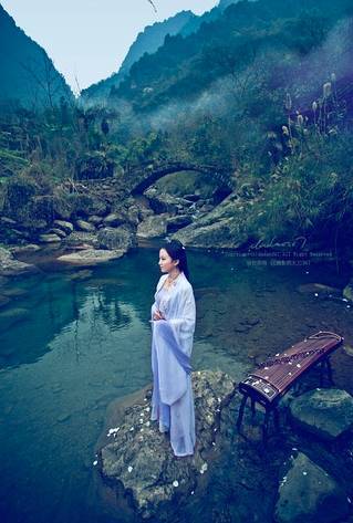 【头条】古筝十大名曲曲曲醉人心！经久不衰的经典(图6)