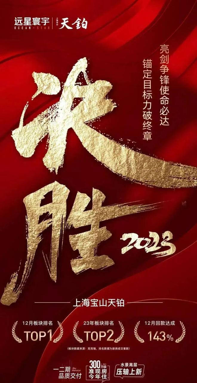 2024宝山天铂评测：宝山天铂楼优缺点分析能不能买一文读懂(图3)