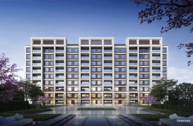 2024宝山天铂评测：宝山天铂楼优缺点分析能不能买一文读懂(图10)