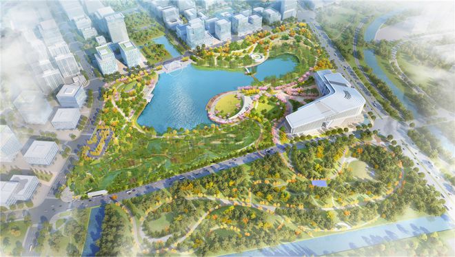 【中环置地中心望云】售楼中心首页_中环置地望云房价(图13)