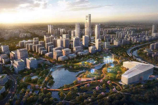 【中环置地中心望云】售楼中心首页_中环置地望云房价(图14)