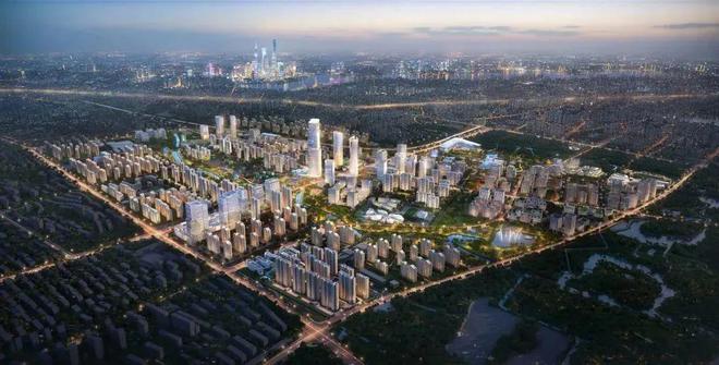 【中环置地中心望云】售楼中心首页_中环置地望云房价(图17)