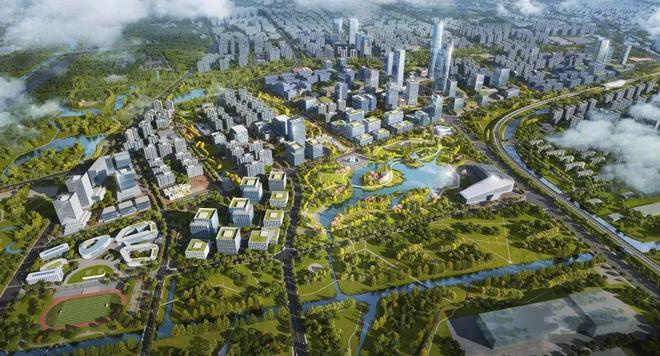 【中环置地中心望云】售楼中心首页_中环置地望云房价(图40)