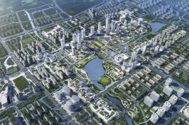 【中环置地中心望云】售楼中心首页_中环置地望云房价(图41)