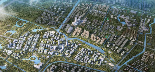 【中环置地中心望云】售楼中心首页_中环置地望云房价(图43)