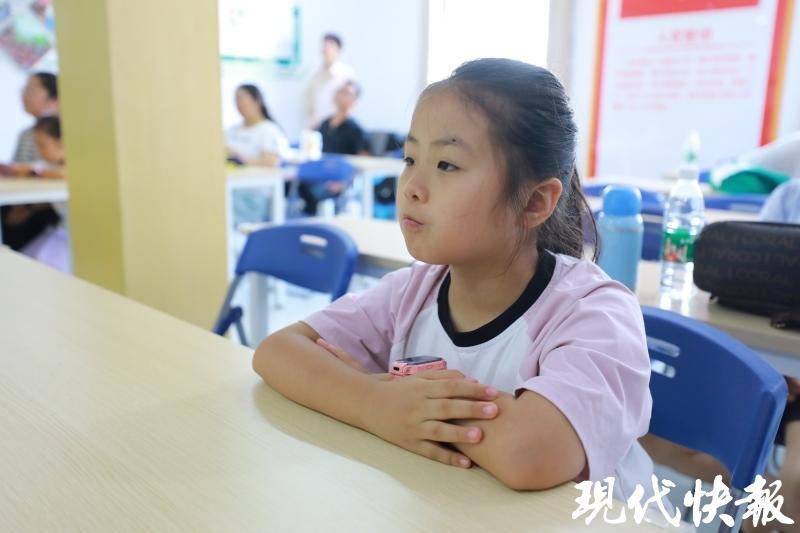 赏金陵古琴品川江号子！和快报小记者一起习中华经典(图3)