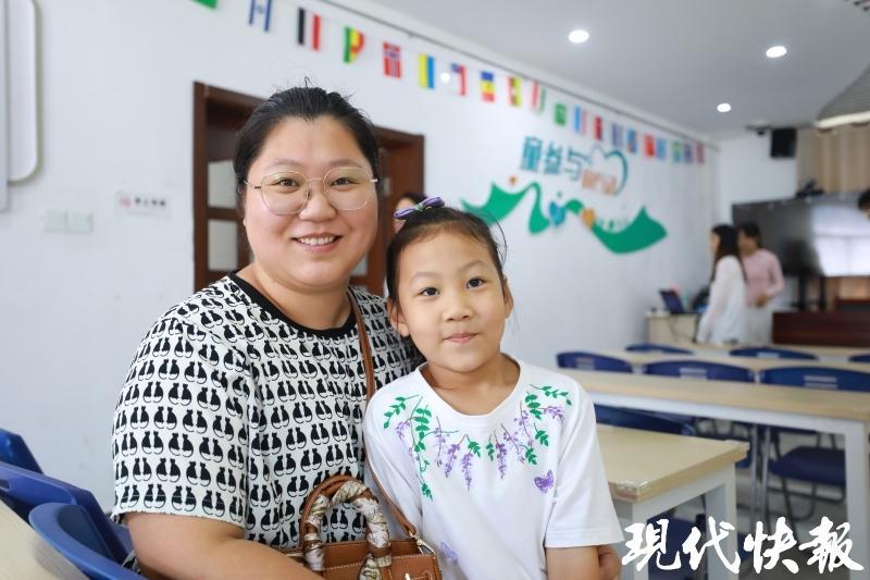 赏金陵古琴品川江号子！和快报小记者一起习中华经典(图5)