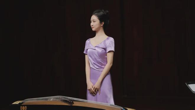 中央音乐学院BOB拔尖创新人才——邹州古筝独奏音乐会圆满举办(图3)