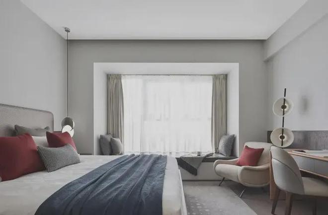 中鹰黑森林【中鹰黑森林】2025网站丨丨楼盘测评(图7)