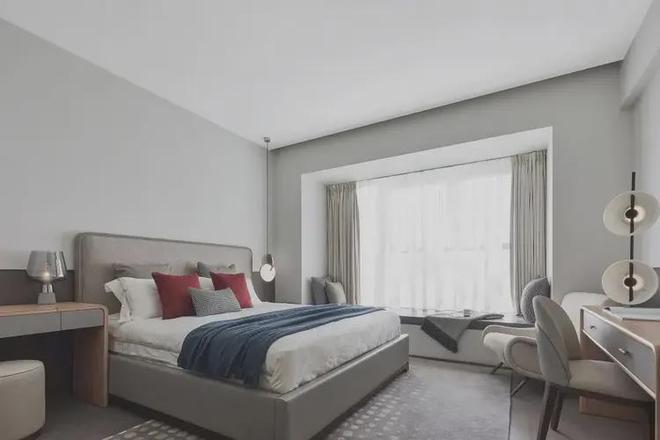 中鹰黑森林【中鹰黑森林】2025网站丨丨楼盘测评(图6)