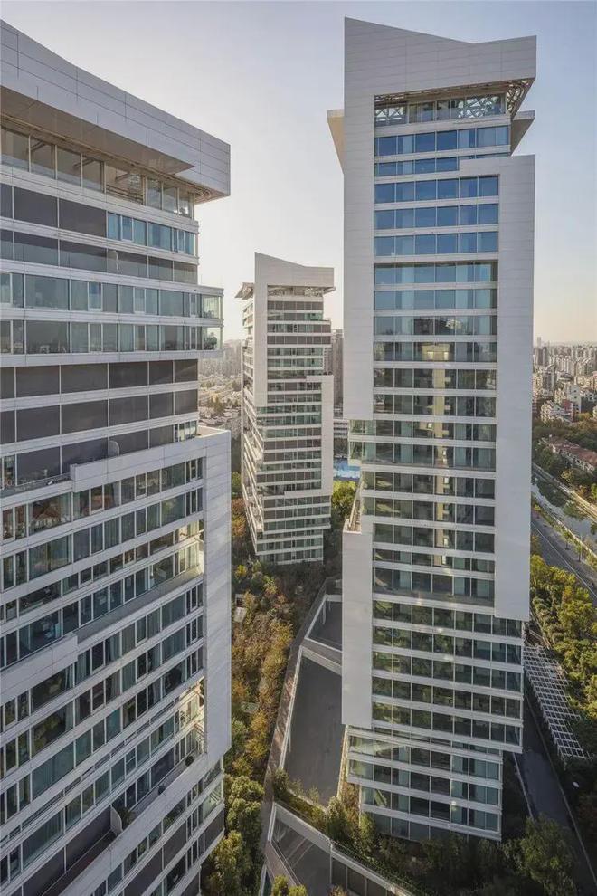 中鹰黑森林【中鹰黑森林】2025网站丨丨楼盘测评(图12)