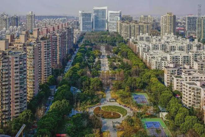 中鹰黑森林【中鹰黑森林】2025网站丨丨楼盘测评(图10)