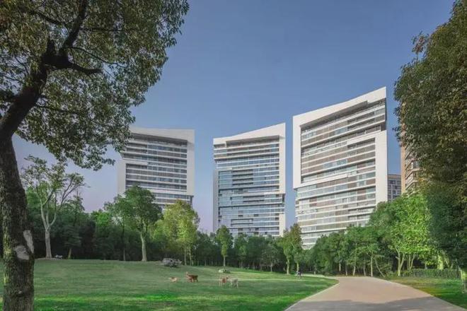 中鹰黑森林【中鹰黑森林】2025网站丨丨楼盘测评(图23)