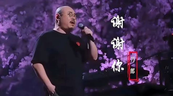 网友们戏说刀郎“六宗罪”这让“四大恶人”情何以堪？(图1)