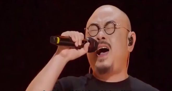 网友们戏说刀郎“六宗罪”这让“四大恶人”情何以堪？(图3)