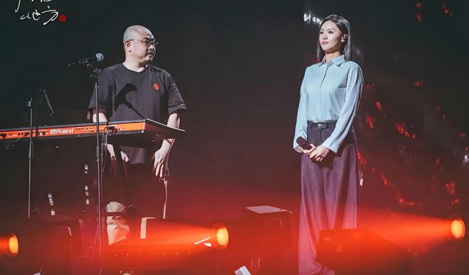 网友们戏说刀郎“六宗罪”这让“四大恶人”情何以堪？(图4)