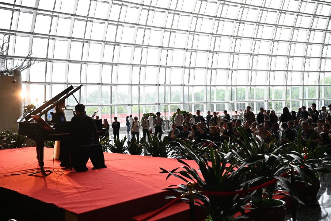 冬日暖阳12月艺术普及教育活动抢先看!(图3)