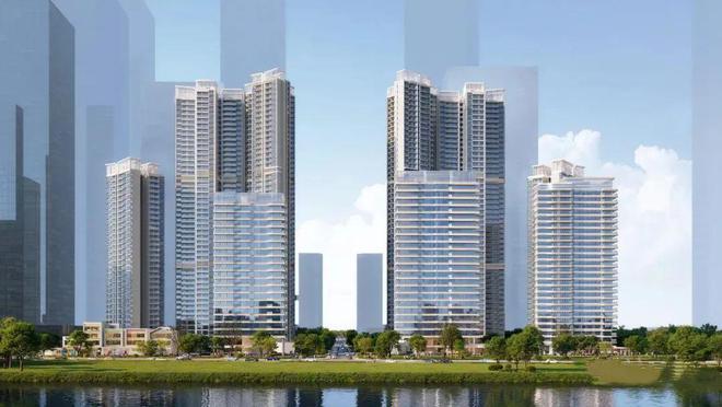 2024(中国铁建·西派澜岸)网站西派澜岸售楼中心欢迎您(图4)