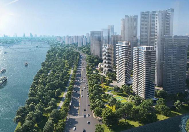 2024(中国铁建·西派澜岸)网站西派澜岸售楼中心欢迎您(图10)