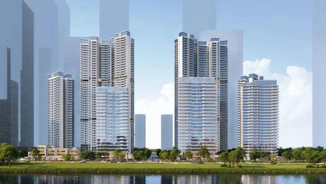 2024(中国铁建·西派澜岸)网站西派澜岸售楼中心欢迎您(图9)