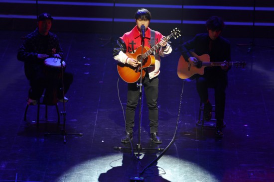 从“第一次当学员”到“第一次做演员”首场上海市民美育展演来了(图3)