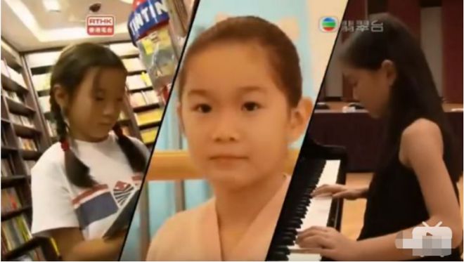 香港《变形记》：穷孩子与富孩子的差距不止起跑线(图4)