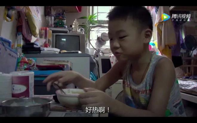 香港《变形记》：穷孩子与富孩子的差距不止起跑线(图9)