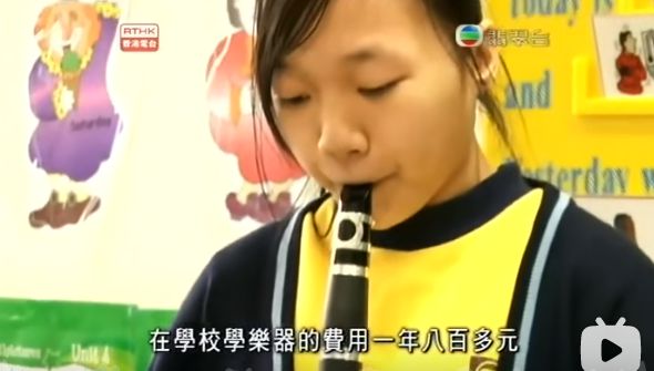 香港《变形记》：穷孩子与富孩子的差距不止起跑线(图12)