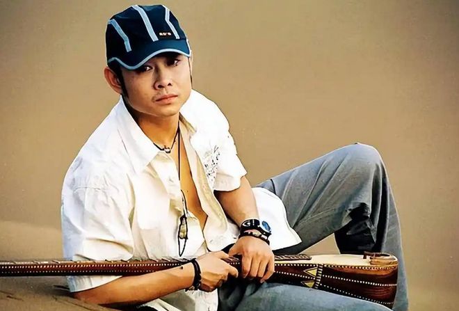 刀郎北京演唱会曝猛料!郭志凯透露:坏人放话搞死他搞黄演唱会(图2)