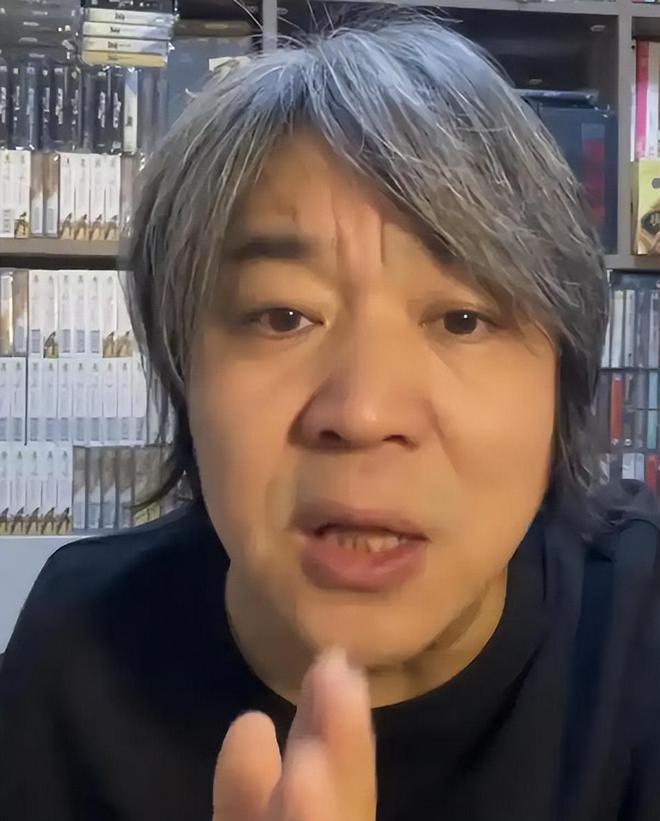 刀郎北京演唱会曝猛料!郭志凯透露:坏人放话搞死他搞黄演唱会(图5)