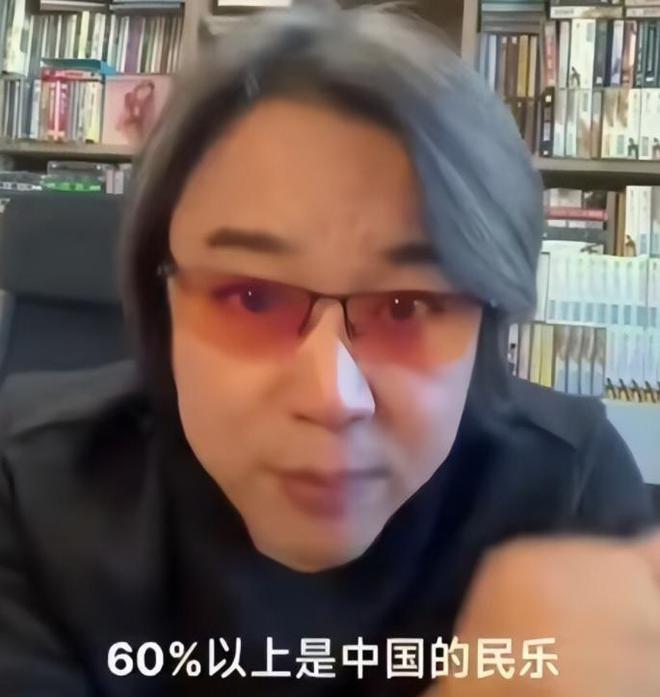 刀郎北京演唱会曝猛料!郭志凯透露:坏人放话搞死他搞黄演唱会(图6)