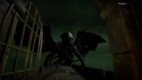 Steam上最经典的十款克苏鲁游戏盘点(图7)