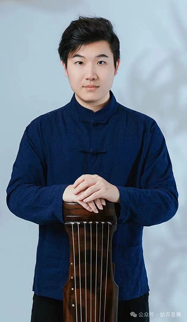 来一起在树林里听音乐吧(图1)