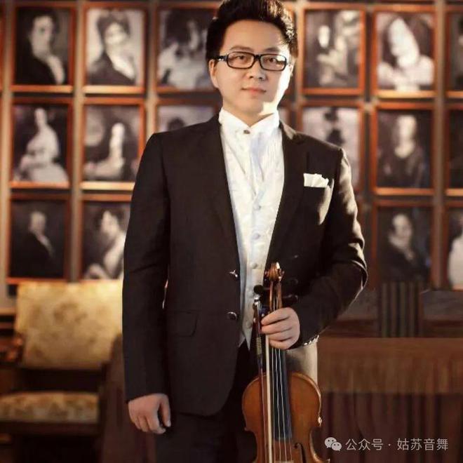 来一起在树林里听音乐吧(图4)