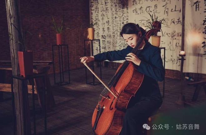 来一起在树林里听音乐吧(图7)