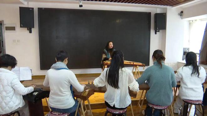 我要上春晚：新“筝”程再出发(图1)