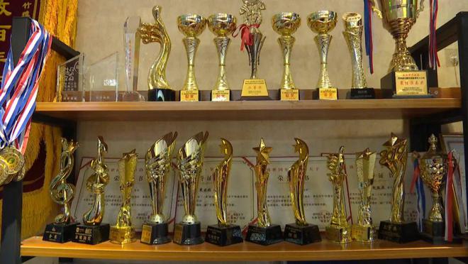 我要上春晚：新“筝”程再出发(图7)