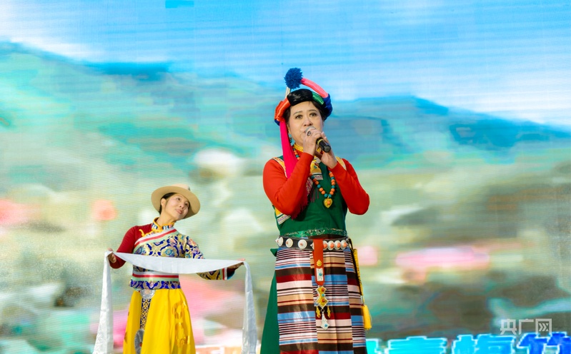 昆明四季合声2025年首场展演活动举行(图2)