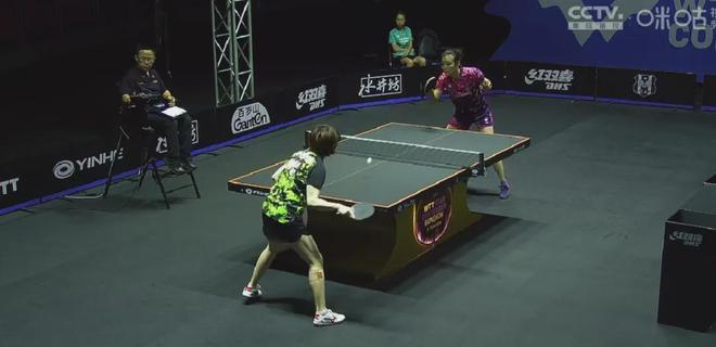 靠着这股狠劲儿她在异国他乡成了一姐(图4)
