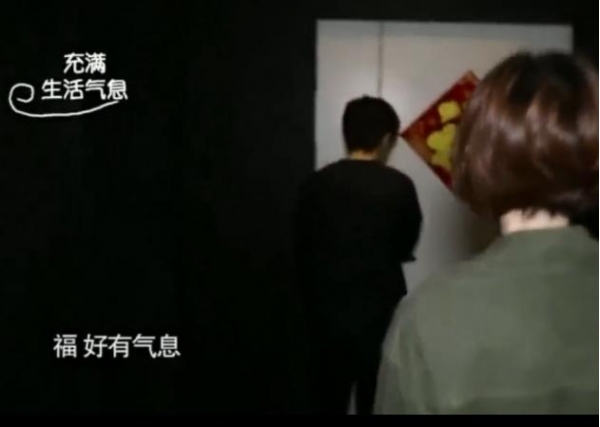 回顾：48岁刘谦确诊癌症停工后发愁一年300万的房租38岁妻子养家(图17)