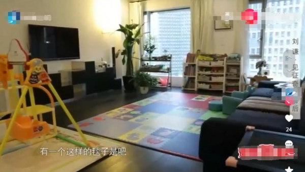 回顾：48岁刘谦确诊癌症停工后发愁一年300万的房租38岁妻子养家(图18)
