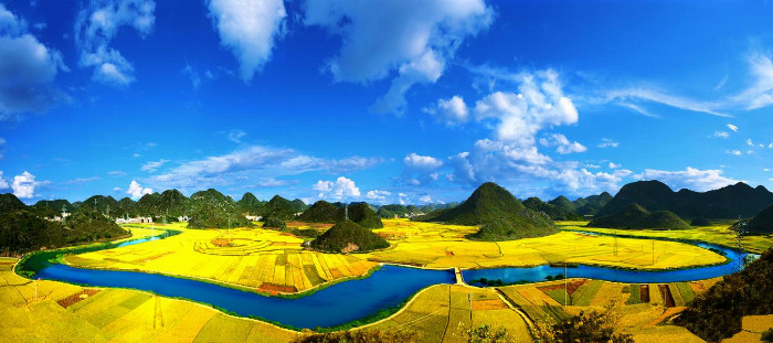 广南县瞄准“四新”发力闯出旅居新路径(图1)