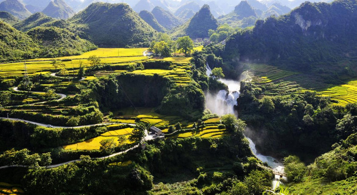 广南县瞄准“四新”发力闯出旅居新路径(图2)