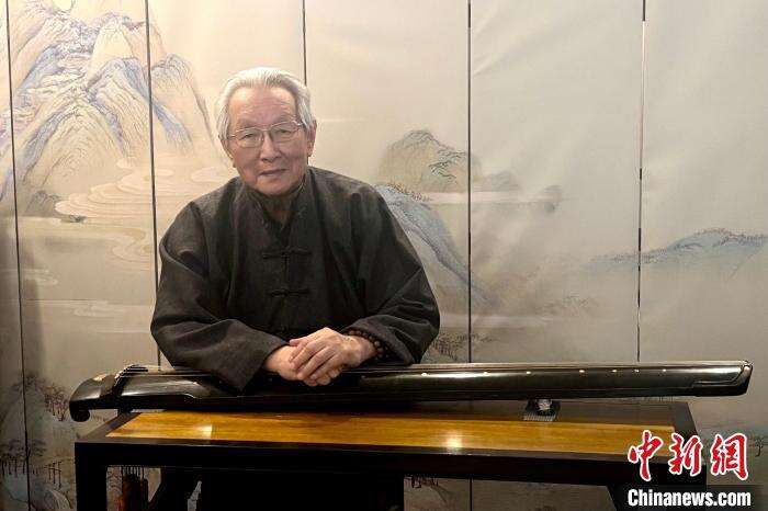 弦声续流水山外遇知音(图2)