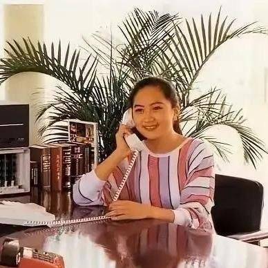 同是任正非的基因孟军和姚凌的女儿一对比一个天上一个地下(图9)