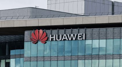 同是任正非的基因孟军和姚凌的女儿一对比一个天上一个地下(图13)