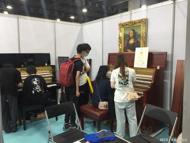 中国消费者如何选择钢琴品牌：供应链时代下的新考量(图1)
