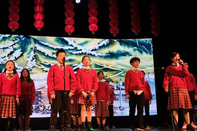 灵蛇舞动庆新春弘扬文化看中华——意大利罗马中华语言学校2025年春晚暨18周年庆活动圆满落幕(图27)